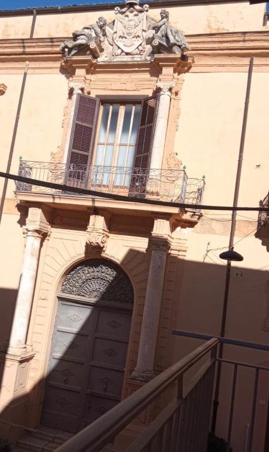 Scorcio Di Mare Villa อากริเจนโต ภายนอก รูปภาพ