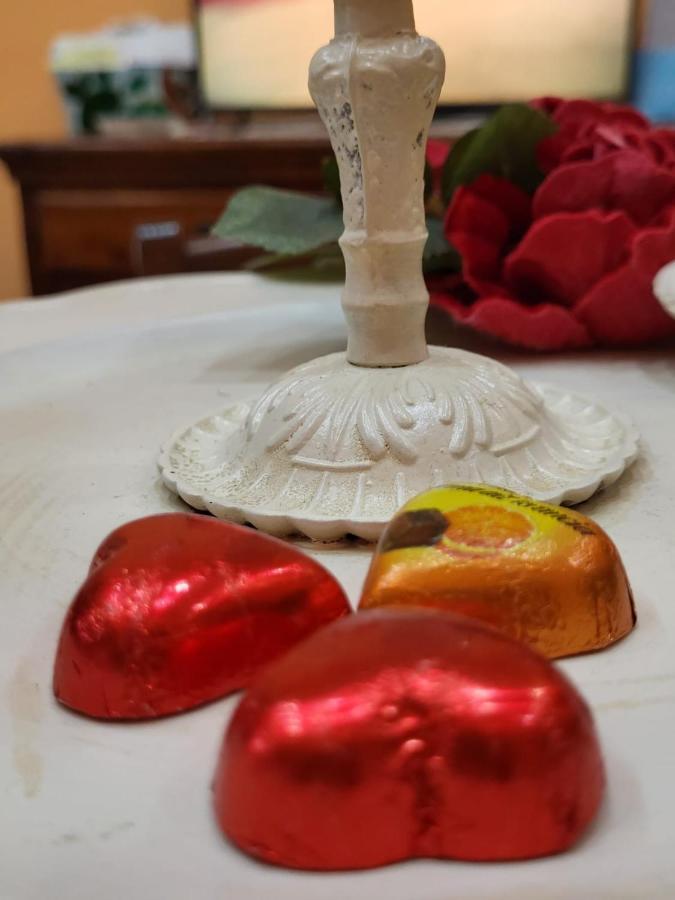 Scorcio Di Mare Villa อากริเจนโต ภายนอก รูปภาพ